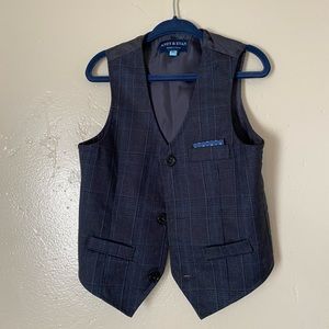 Andy & Evan 3T Vest